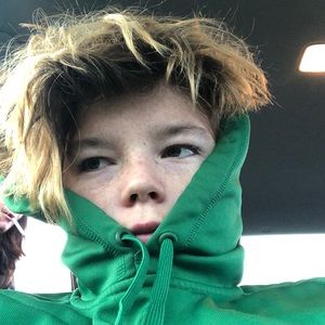 Meet your Posher, Bryce